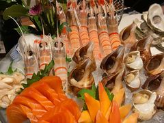-Mr·Fish鱼鲜生海鲜放题(银泰in99店)