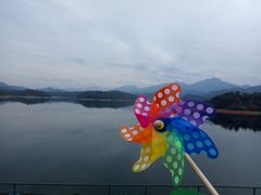 -东白山