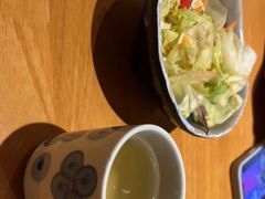 -一心创作料理屋(经开万达店)