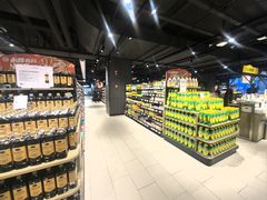 -永辉超市(嘉定宝龙广场店)