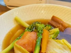 经典拼盘-漫蔬•台北蔬食小馆VEGGIEBOIL(朝晖店)