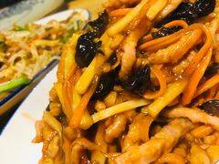 -香满园春饼·家常菜(东大桥店)