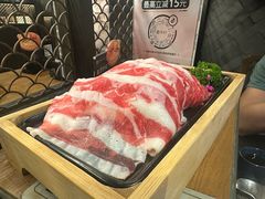 -湊湊火锅·茶憩(世博大道店)