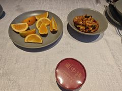 -湘中缘·湖南菜(娄底驻京办店)