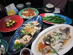 -粤·向群饭店(二沙岛店)