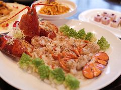 -五缘湾凯悦酒店·悦饗中餐厅