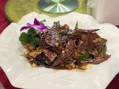 -正阳门饭庄·烤鸭·北京菜(万丰路七里庄店)
