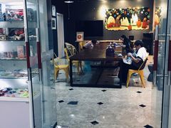 -清岚画室少儿美术培训(平江校区)