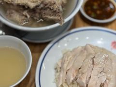 -红大哥水门鸡饭(總店)