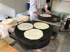 -姥家春饼店(漳州二路店)
