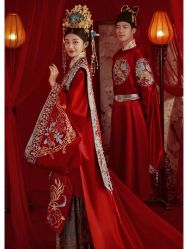 -青禾蒙娜丽莎婚纱摄影(武汉总店)