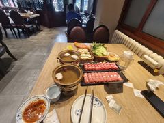 -古关火锅店(古北水镇景区店)