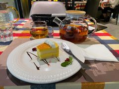 -遇见西木美式餐厅(体育路店)