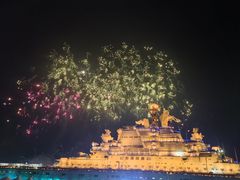 -泰达航母主题公园