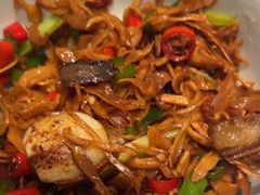-宝轩渔府·老字号海鲜·正宗津菜(水上店)