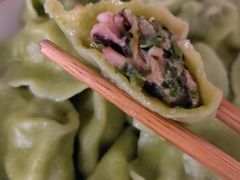 -船歌·鱼水饺青岛菜(闽江二路店)
