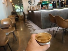 -滇咖啡体验店