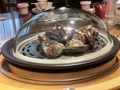 -77号渔船·蒸海鲜青岛菜(积米崖店)