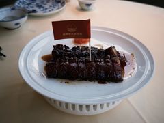 -侨美食家·粤菜(体育西路店)