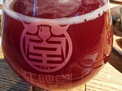 -牛啤堂精酿啤酒餐吧(五棵松华熙店)