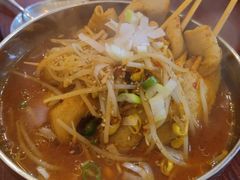 -青春分食(仙林大学城店)
