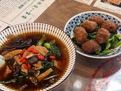 -八珍手工水饺·妈妈的爱(传芳巷店)