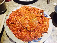 -重庆渝达老火锅(春熙路店)