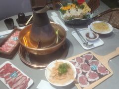 -乔先生涮肉·鲜活牛羊肉火锅(塘沽店)
