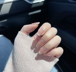 -CM.Nail美甲美睫