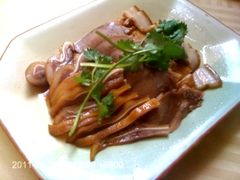 卤水拼盘-迈姨·潮州菜(麓湖公园店)