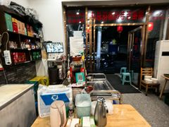 -雷祖芳老妈蹄花店