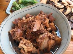 -有肉食·虎九闽菜(798艺术区店)