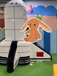 -啵乐乐儿童主题乐园(北京旗舰店)