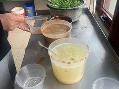 -李小老烧饼(常营民族家园店)
