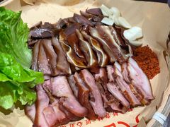 -六合居·明厨亮灶餐厅(成双大道店)