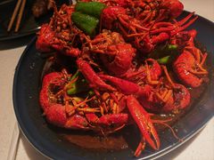-红盔甲·小龙虾(天钥桥店)