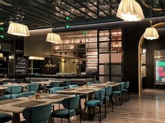 -云厨·高空西餐厅(成都瑯珀·凯悦臻选酒店)