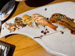 -渔寿司·日本料理(艾尚天地店)