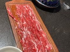 -东来顺饭庄(金泉广场店)