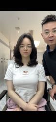 -YESIDO椰岛造型烫发染发