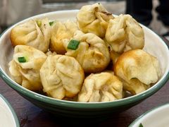 -赵宝美煎包店