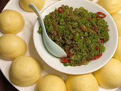-老灶房-四川土菜(铁牛广场店)