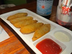 -秀·爱尔兰餐吧(上海路店)