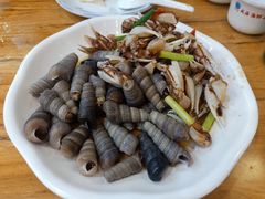 -威海海鲜王(窑头路店)