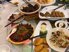 -椿记烧鹅(叠彩店)