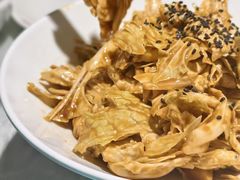 -鑫裕园三个拿手菜(白堤路店)