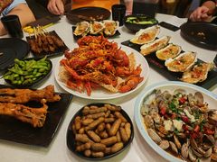 -红盔甲·小龙虾(天钥桥店)
