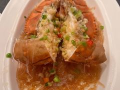 -龙宴海鲜城(经中路店)