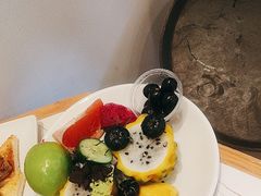 -第六季自助餐厅(北太平庄店)