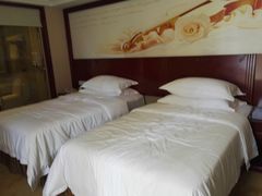 -维也纳酒店(北海银滩店)